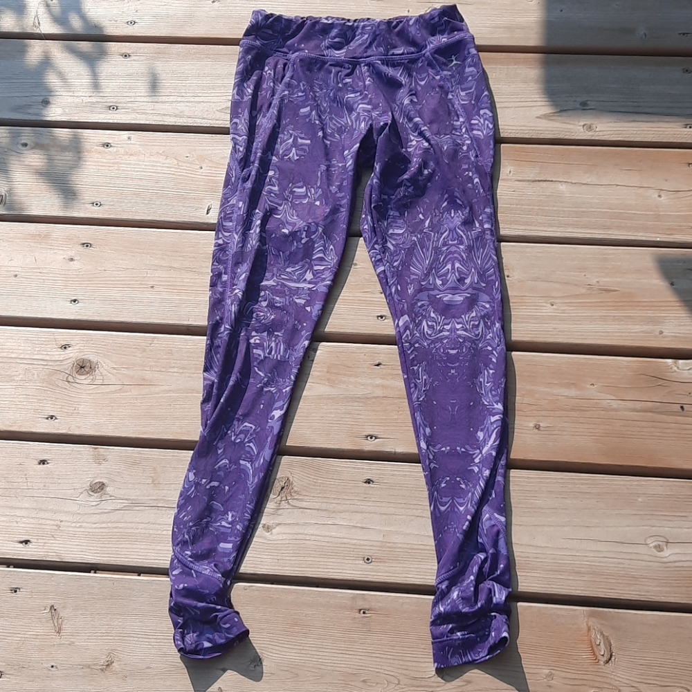 Danskin tights